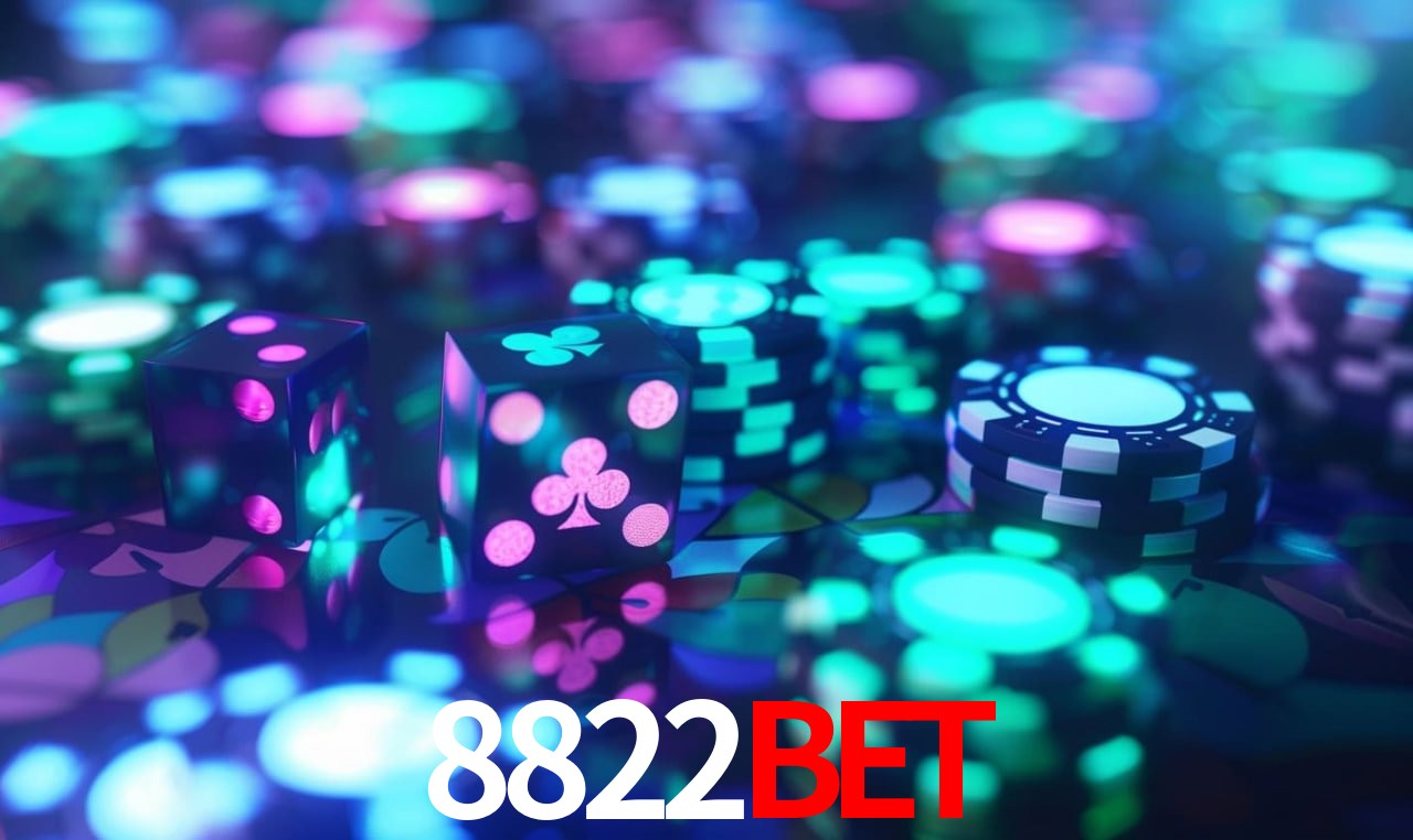 Experiência VIP 8822bet
