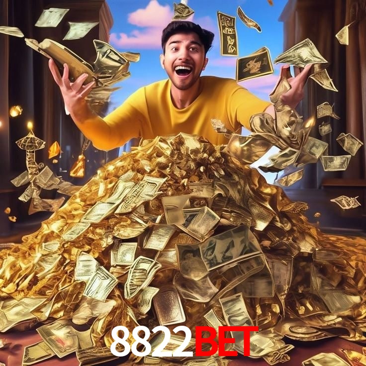Estatísticas 8822bet