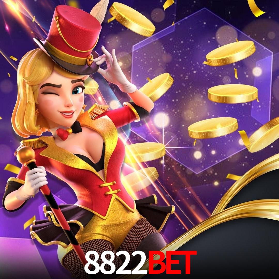 Welcome Bonus 8822bet