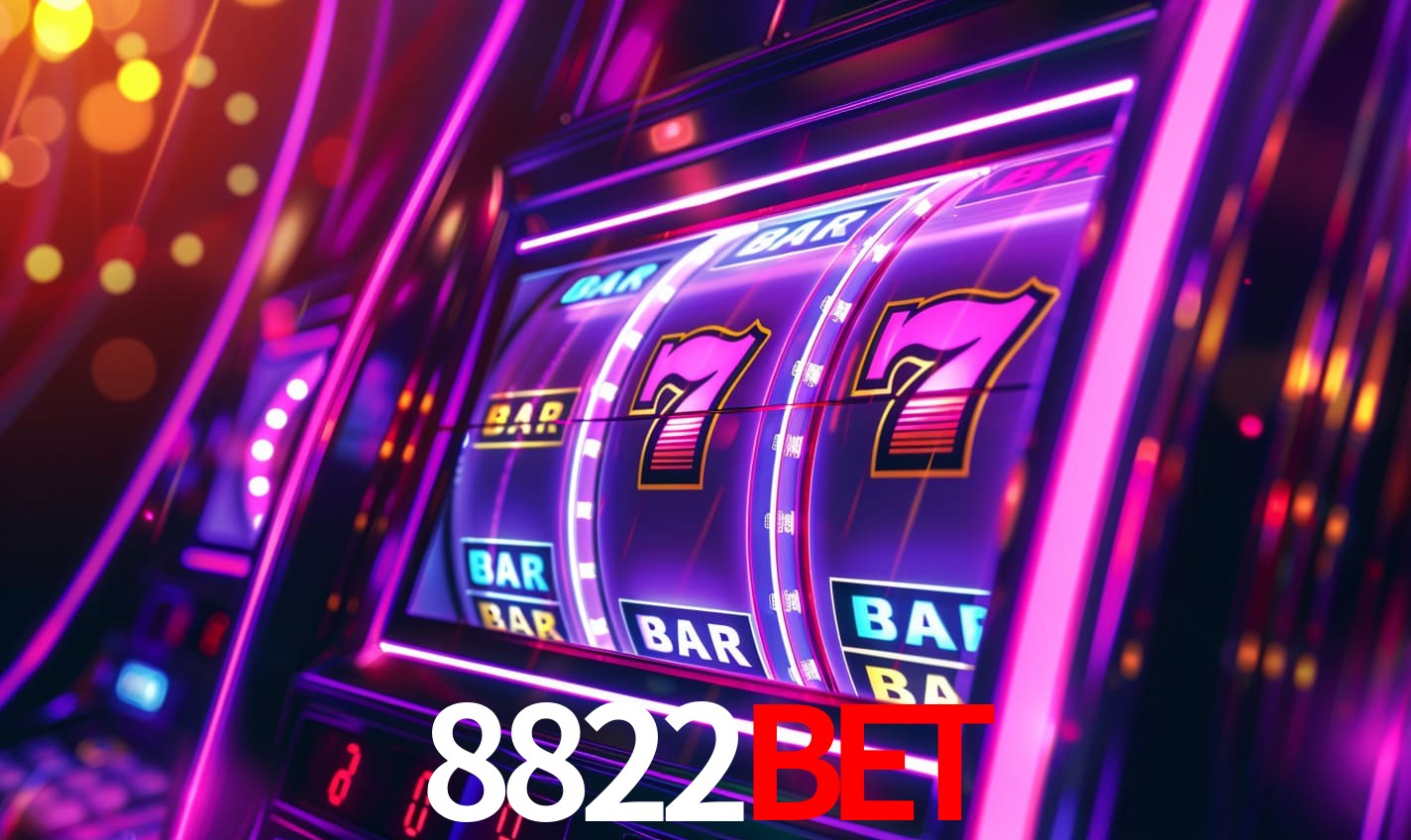 8822bet - Seu Cassino em um App - 8822bet.com
