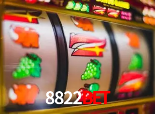Desvendando o Mundo dos Jogos Virtuais na 8822bet
