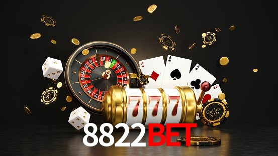 Statistics 8822bet