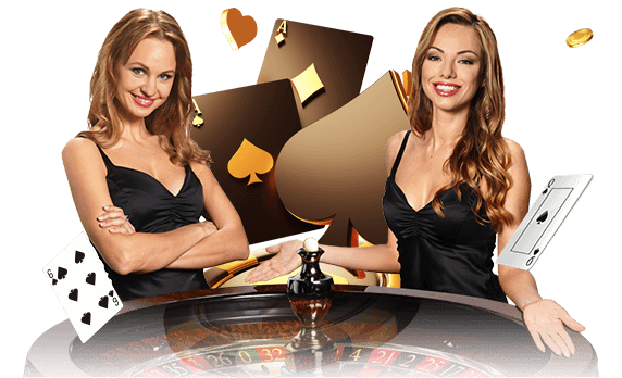 Jogue com dealers reais no 8822BET!