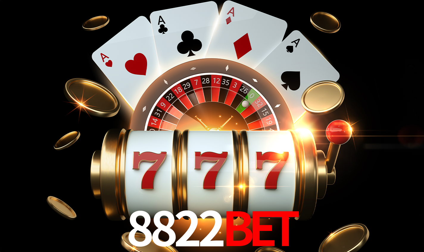 8822BET aplicativo