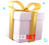 Receba seus bônus de boas-vindas no 8822BET BET