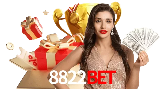 8822BET