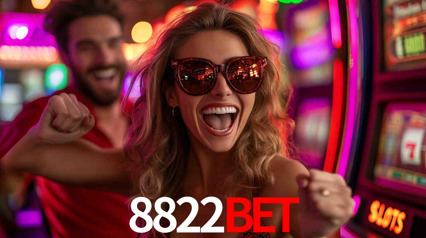 Descubra o Programa VIP da 8822bet: Vantagens Exclusivas para Jogadores