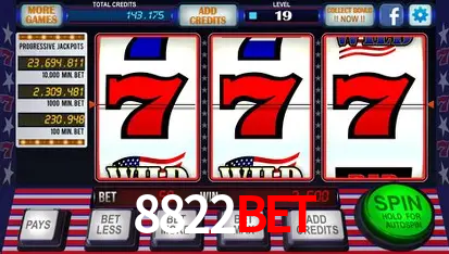 8822bet Brasília - Casino Guide