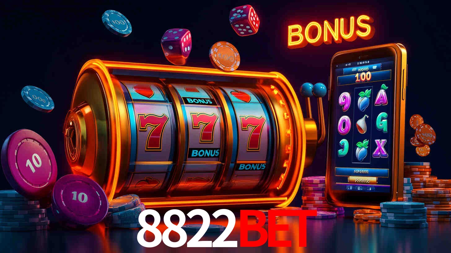 Inovações de Jogos na 8822bet: O Futuro das Experiências Interativas