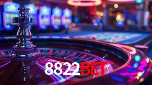 Games Directory 8822bet