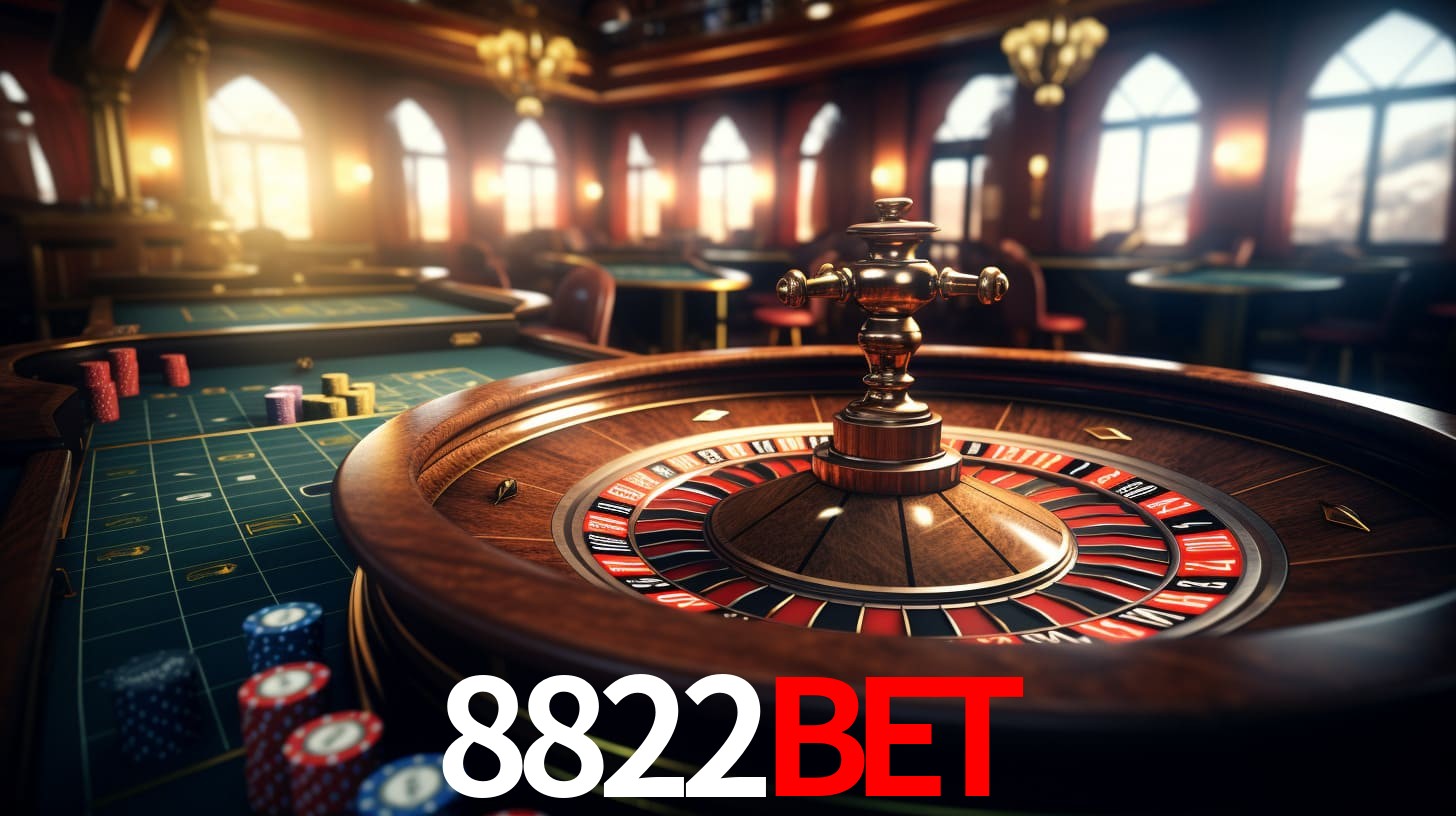 Basketball Betting 8822bet