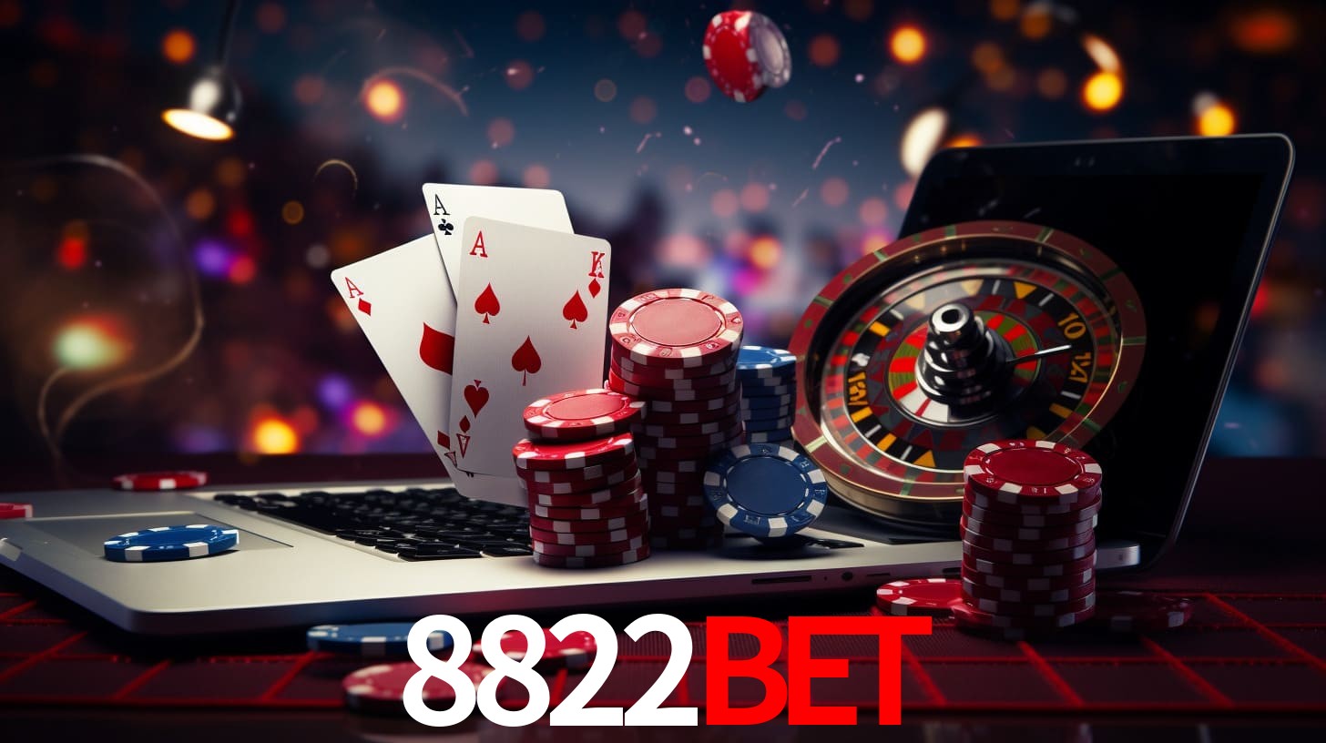Football Betting 8822bet