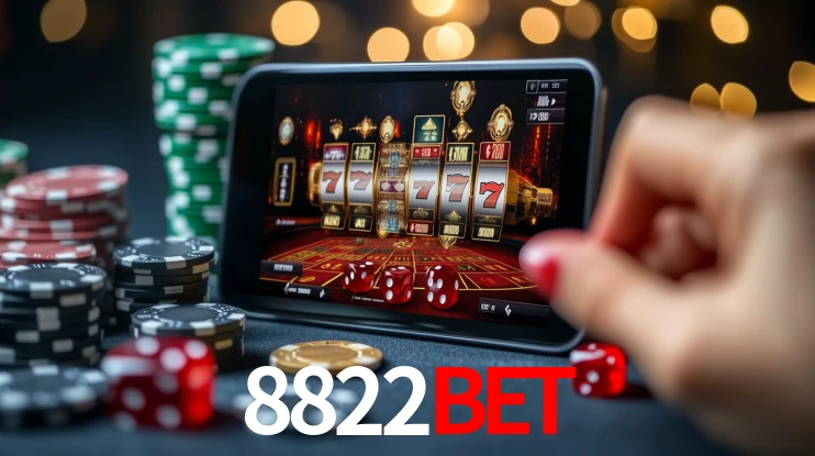 Roulette Table 8822bet