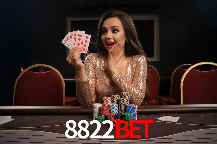 Torneios 8822bet