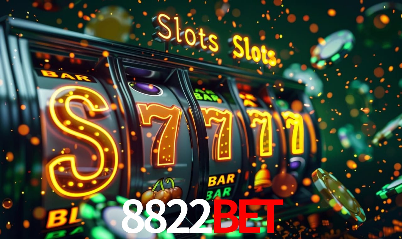 Recursos de Bônus 8822bet