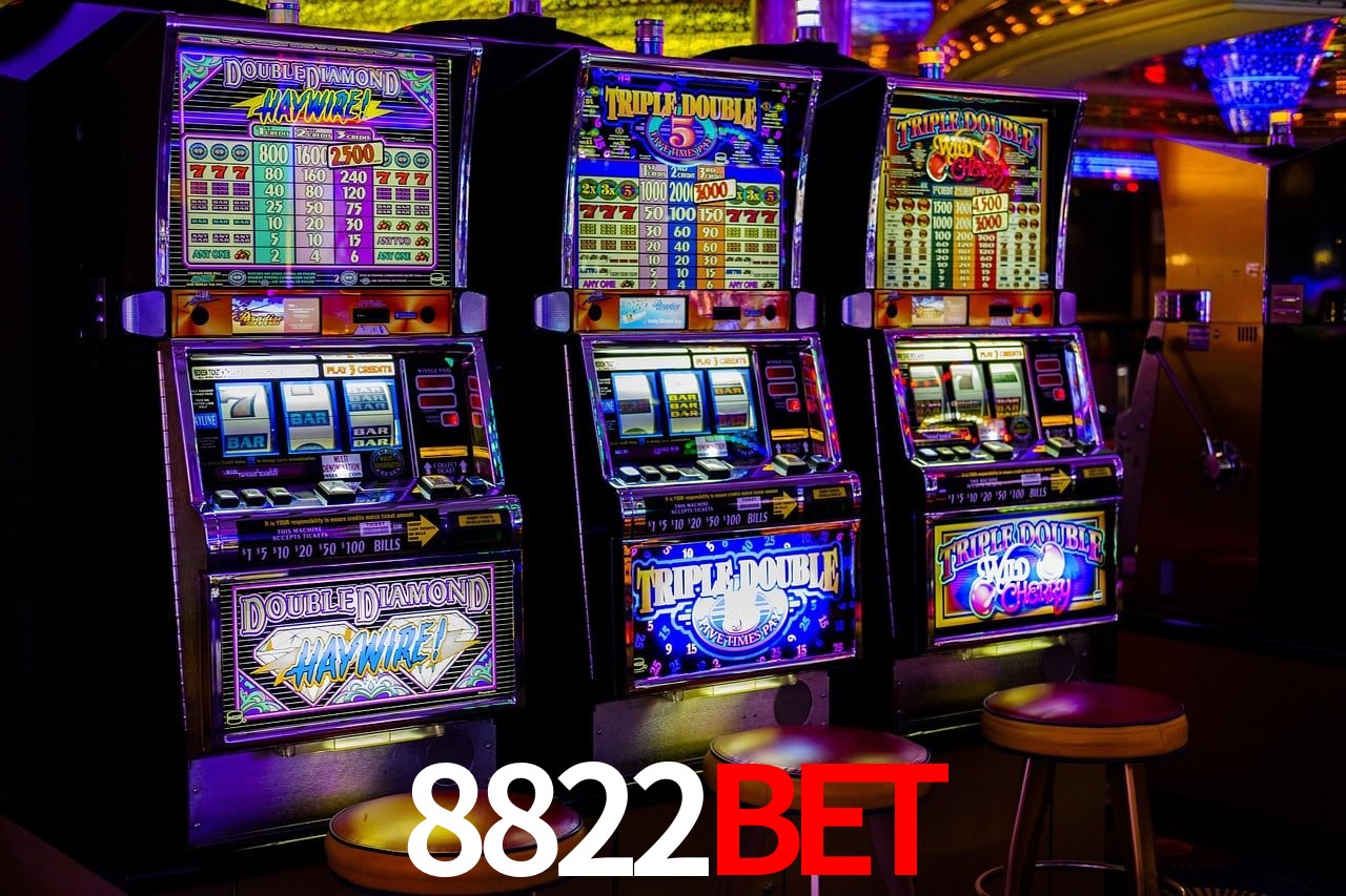 Avaliações dos Jogadores 8822bet