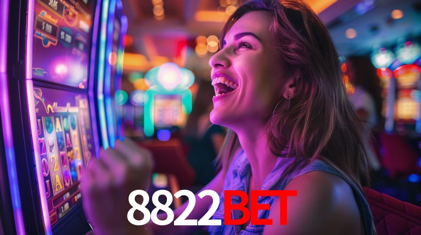 8822bet