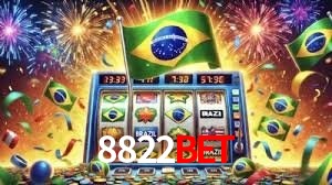 Secure Login 8822bet