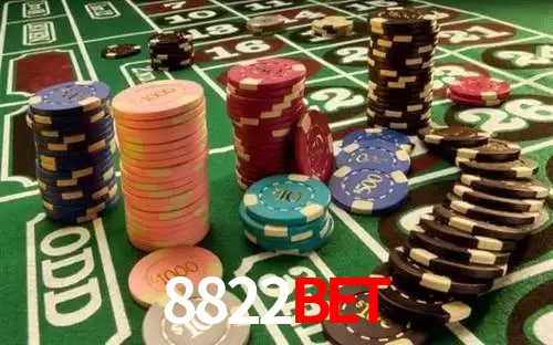 8822bet - App Security