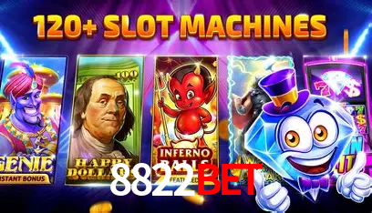Inovações de Jogos na 8822bet: O Futuro das Experiências Interativas