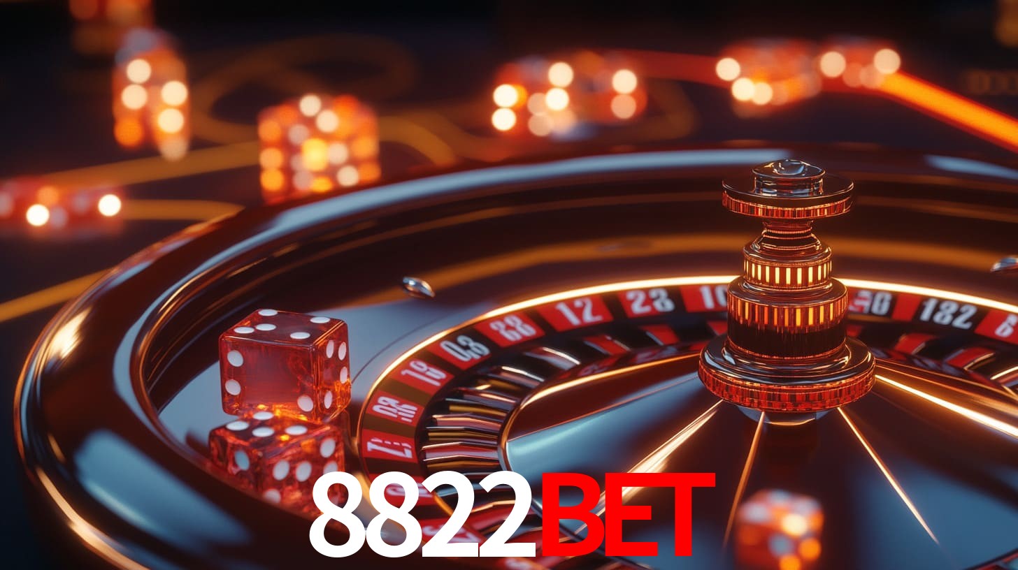8822bet