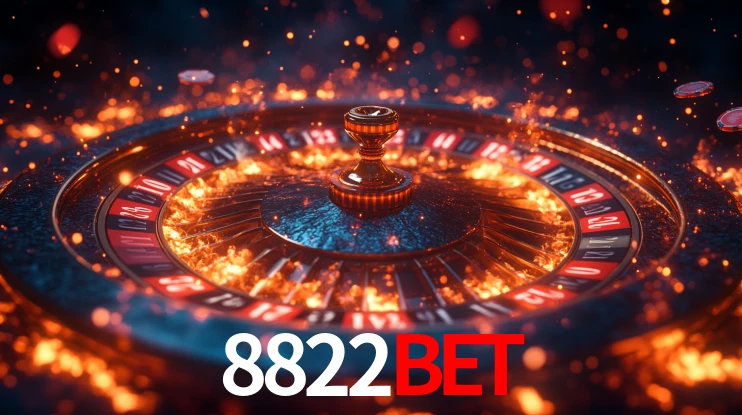 Premium Interface 8822bet