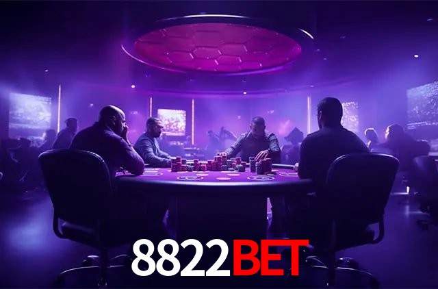 Tecnologia da Plataforma 8822bet
