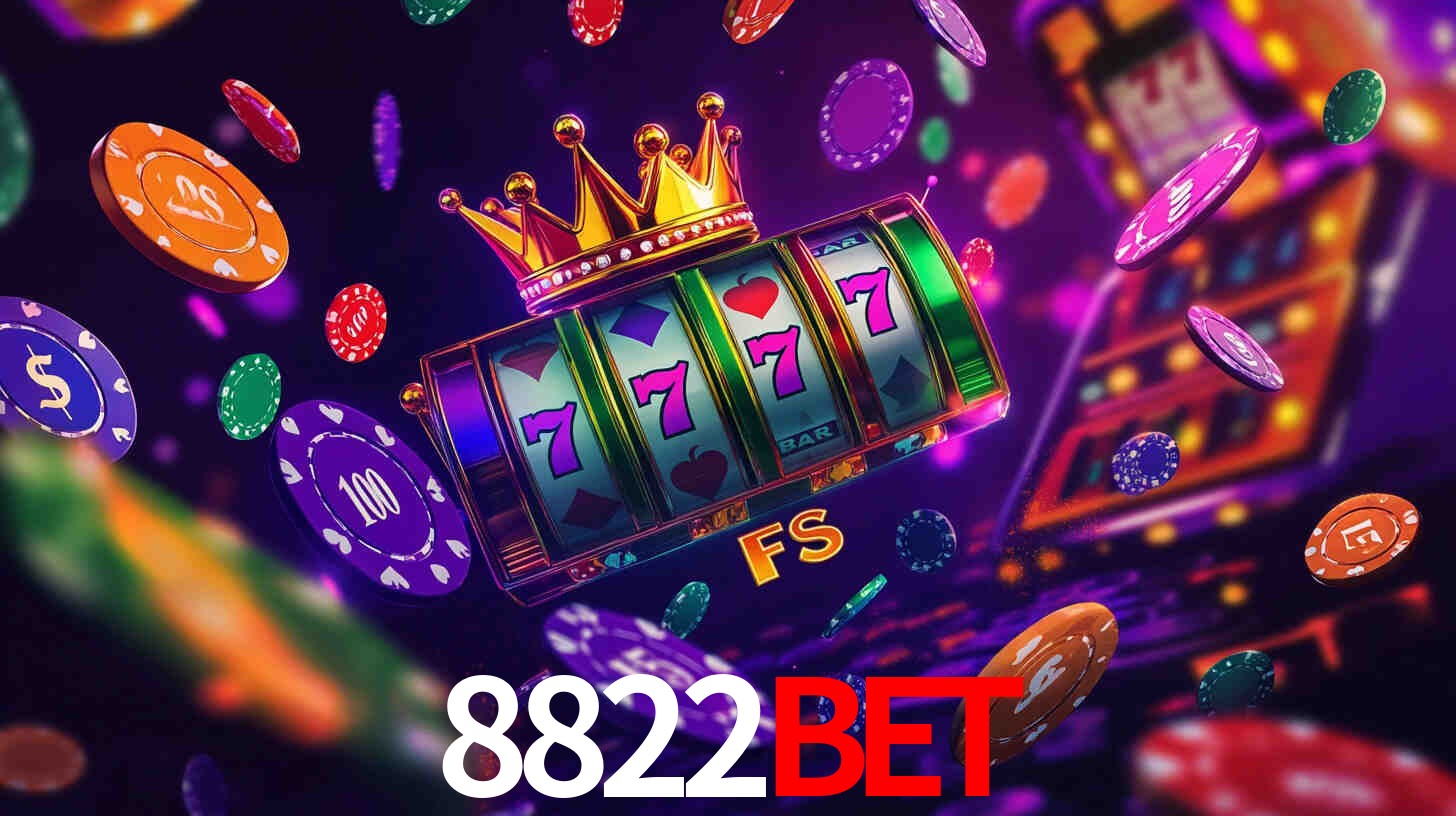 VIP Casino 8822bet