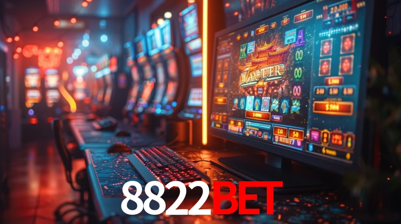 8822bet