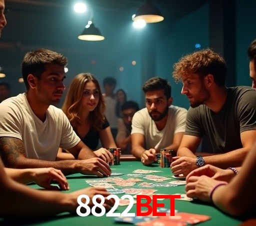 8822bet São Paulo - Top Slots