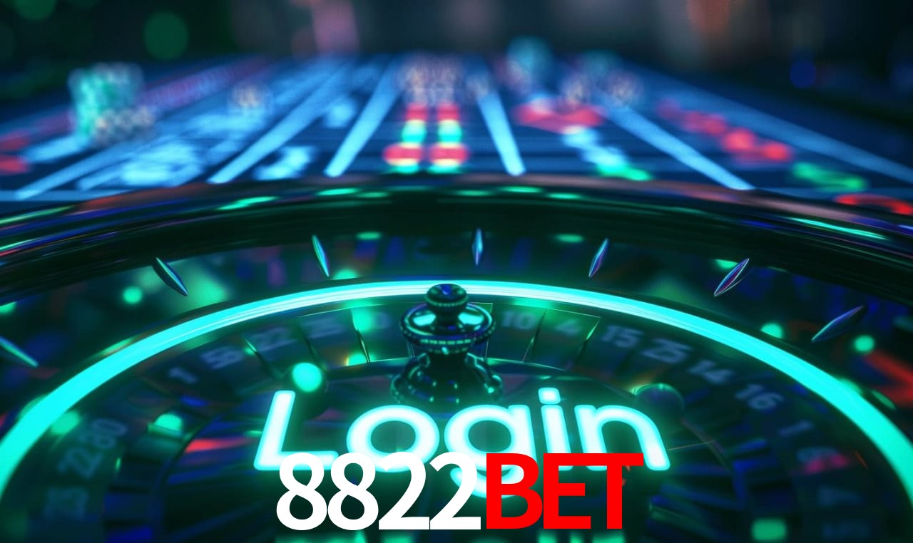 Jogos de Slot 8822bet