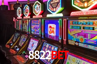 A Emoção da Loteria na 8822bet: Uma Chance de Mudança de Vida