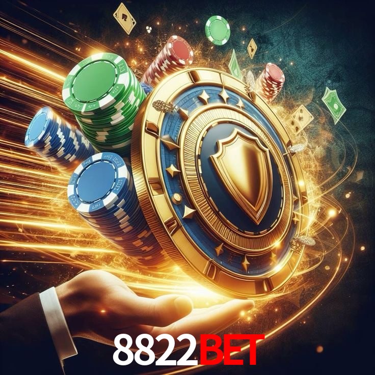 8822bet Curitiba - Live Betting