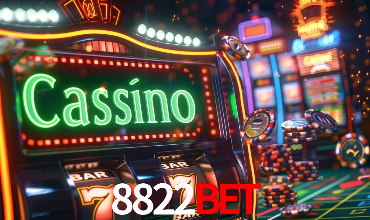8822bet - Aplicativo Móvel