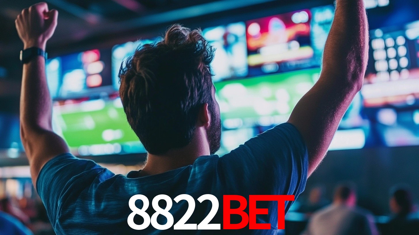 8822bet