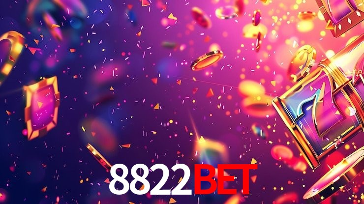 Interface Premium 8822bet
