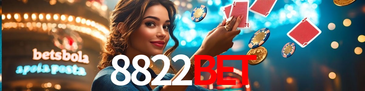 Slot Games 8822bet