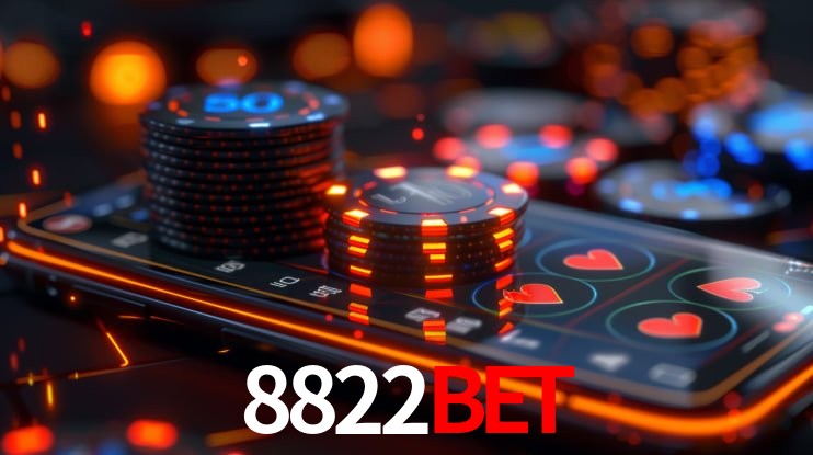 Live Casino 8822bet