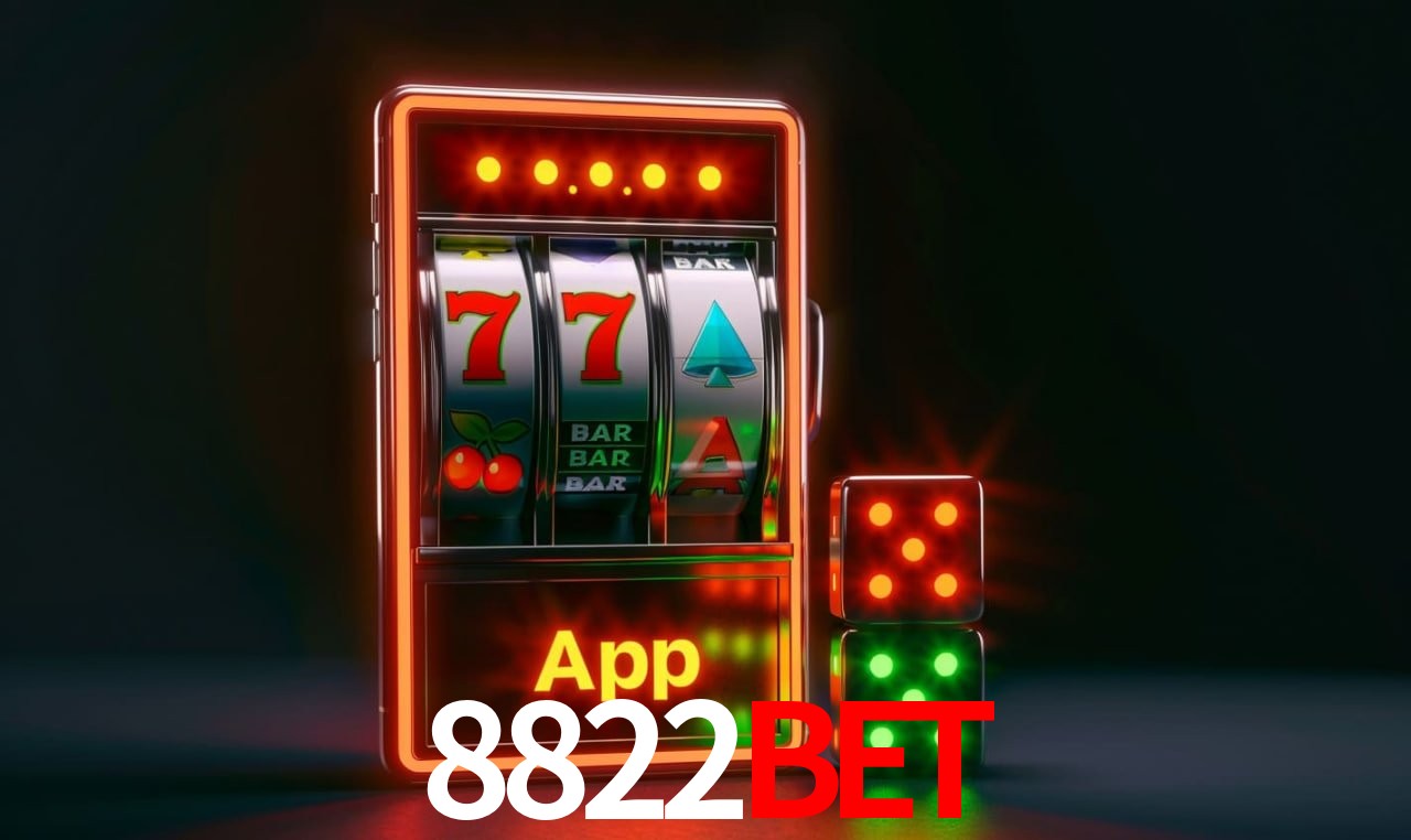 Sistemas de Segurança 8822bet