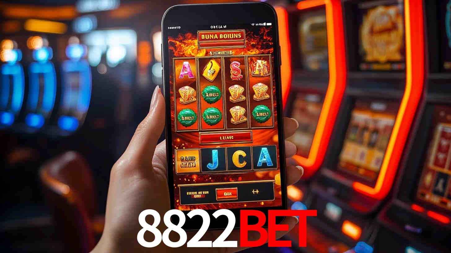 8822bet