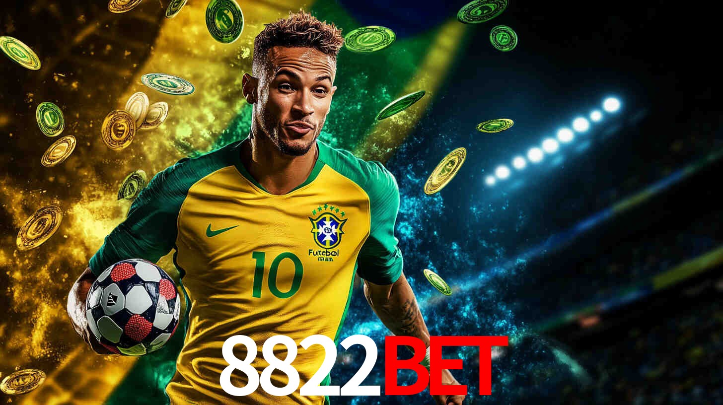 Explorando a Categoria de Eventos em Apostas na 8822bet