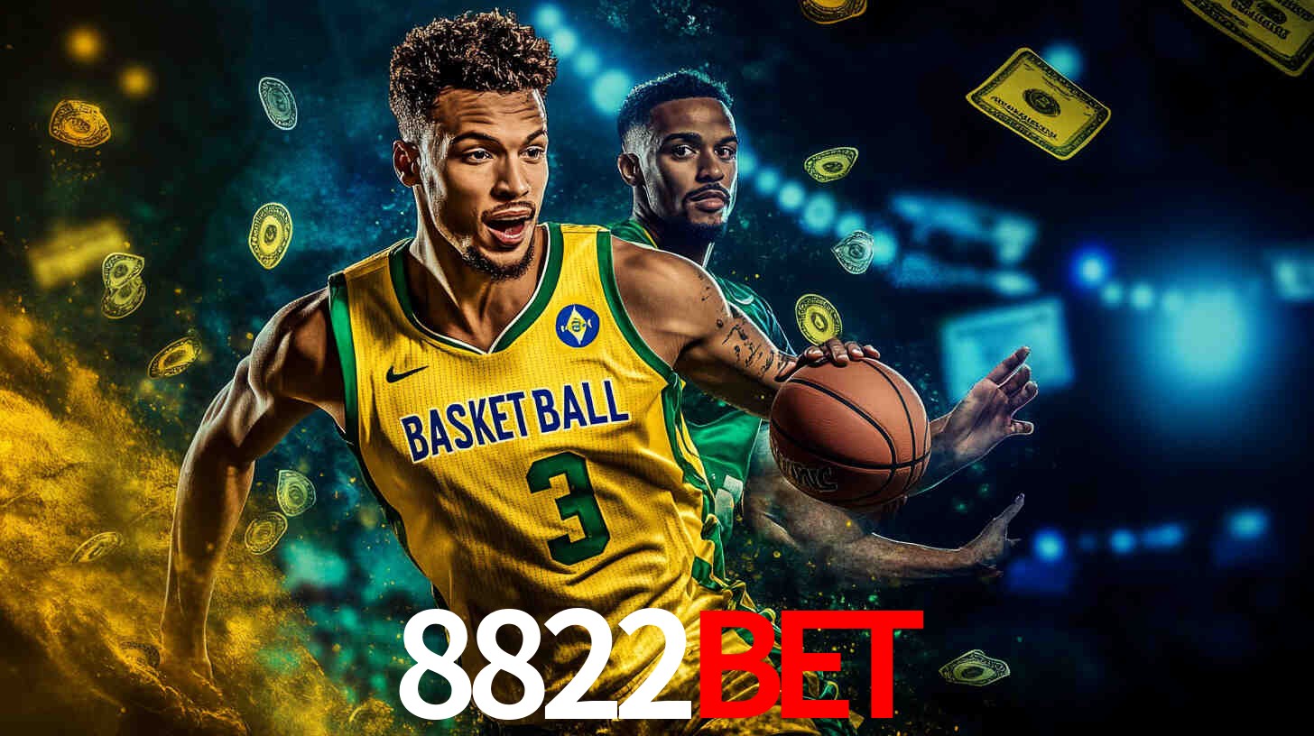 Explorando a Categoria de Eventos em Apostas na 8822bet