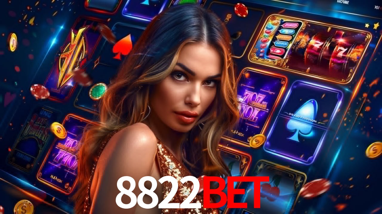 cassino 8822bet