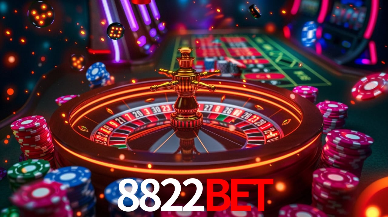 Programa VIP 8822bet