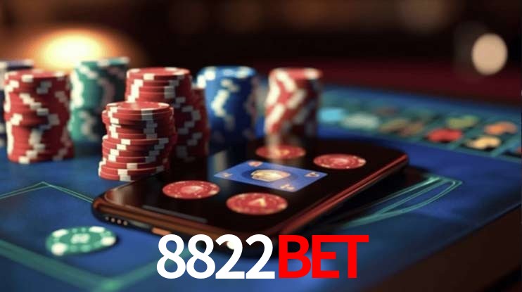 8822bet São Paulo - Jogo Providers
