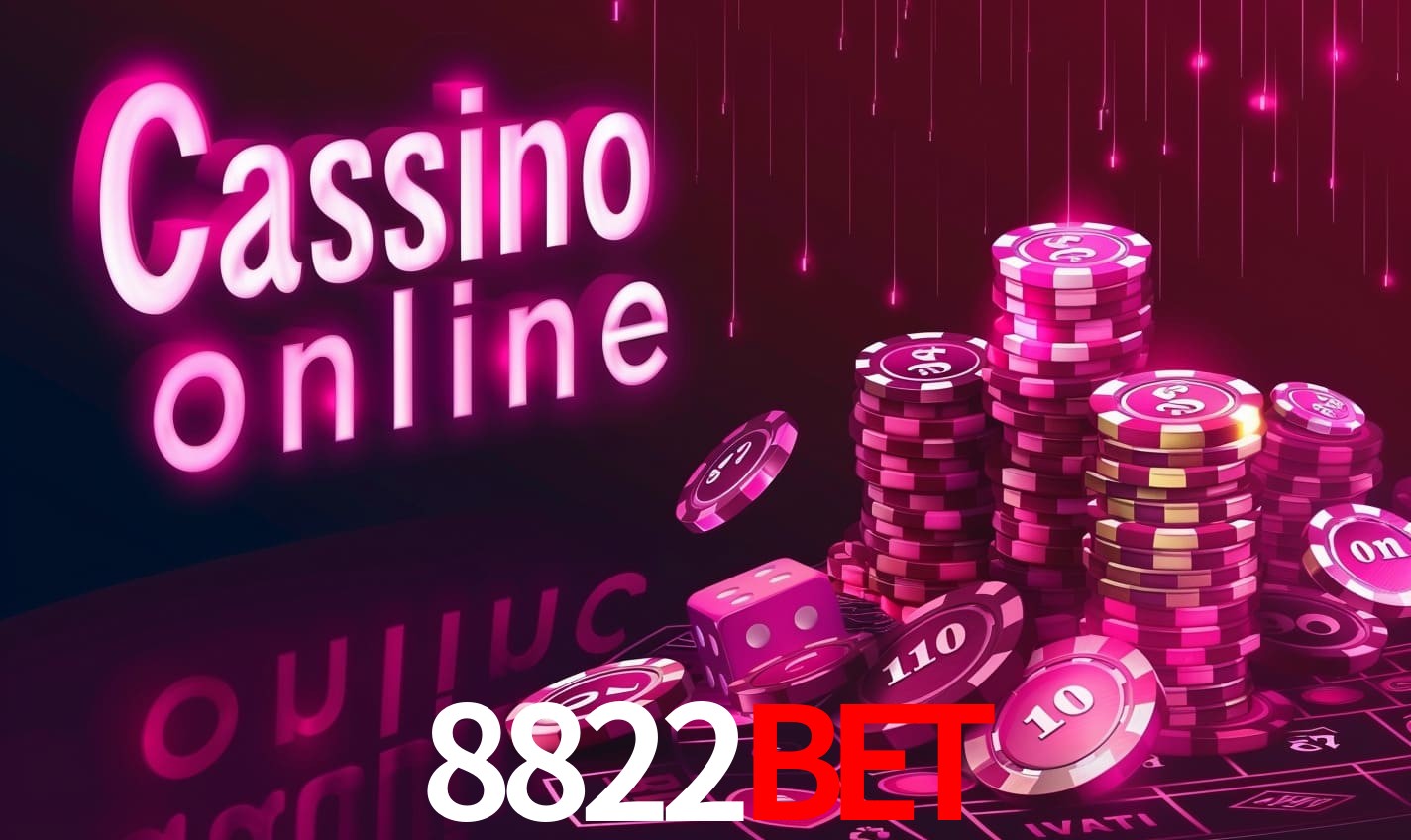 8822bet Belo Horizonte - Provably Fair