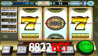 Apostas Esportivas na 8822bet: Um Guia Completo