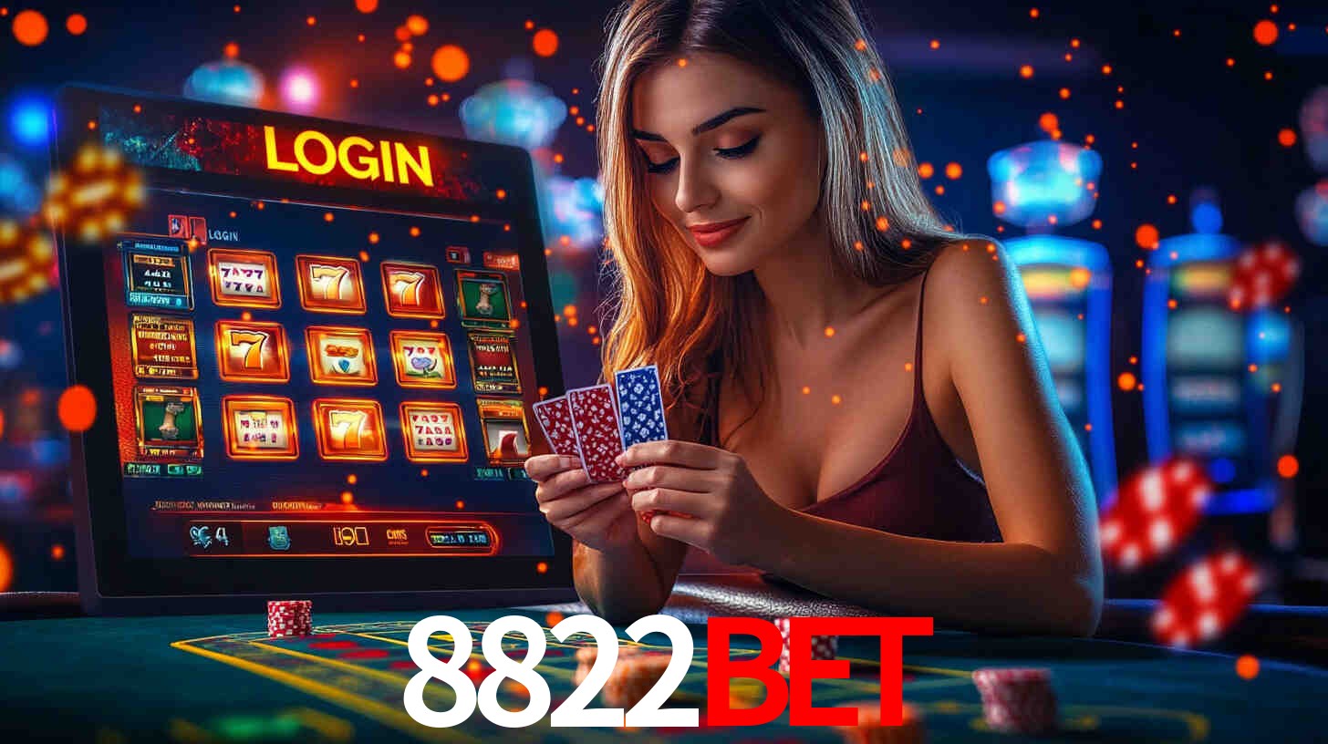 8822bet apk