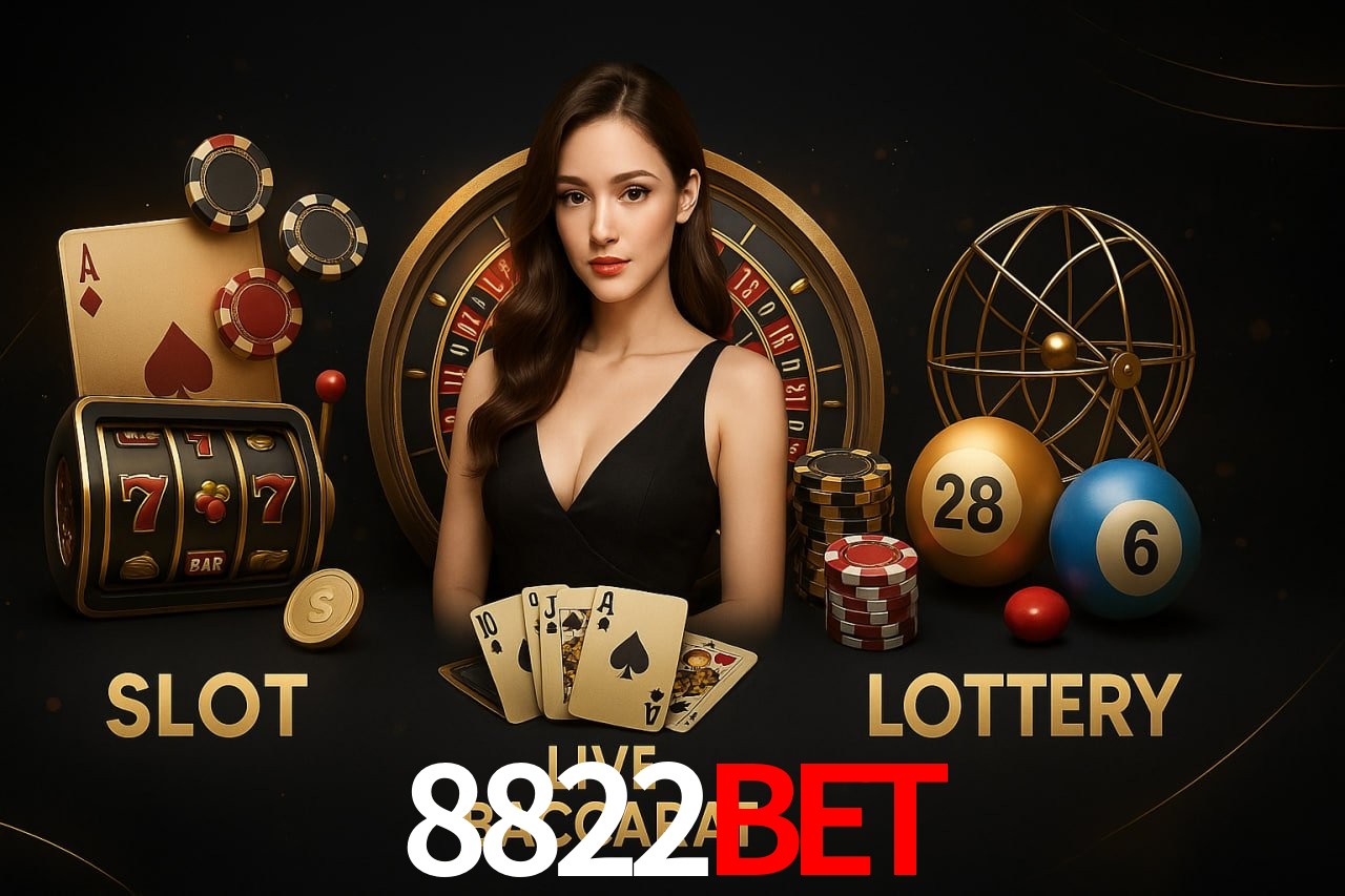 8822bet Salvador - Promo Stats