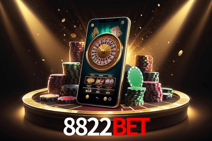 8822bet - Winners Celebration